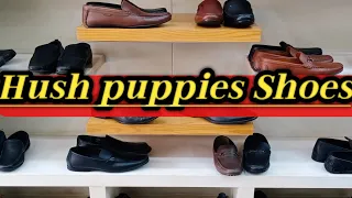 Hush puppies Shoes                          Hush puppies New Shoes