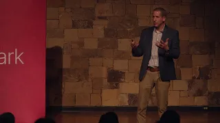 What Can We Learn About Ourselves From Training? | Dr. Curt Kindel | TEDxUnity Park