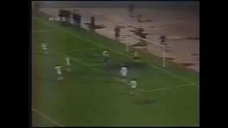 ECCC-1983/1984 Dinamo Minsk - Gyori ETO FC 3-1 (02.11.1983)