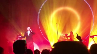 Pet Shop Boys Köln 27.11.2016 Palladium - Se a vida e - live