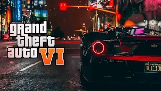 Самый большой слив GTA 6!