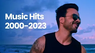 Best Music 2000 to 2023 Mix 🔥 Best Music Hits 2000 2023 New and Old Top Songs Playlist
