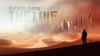 Spec Ops The Line Full Game 1440p 60 Fps