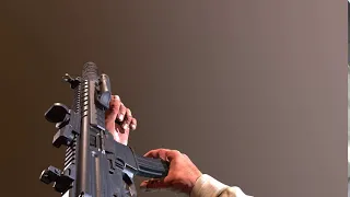 Sig Sauer Fps Animation