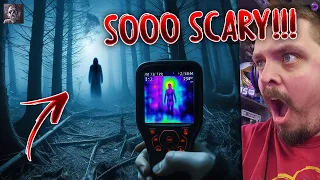 15 videos online that will leave you scared and confused | REACTION