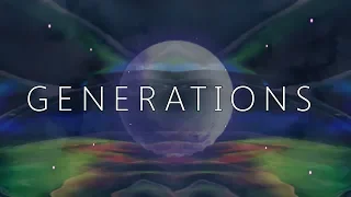 "Generations" - Jake Lizzio [Prog Rock Instrumental]