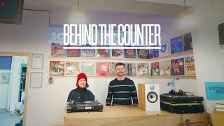 Behind The Counter UK 2023: Sound Records, Stroud (Episode 9 of 12)