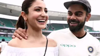 Virushka Love Story- Kaun Tujhe  ( Virat Kohli And  Anushka Sharma Vm)