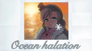 Ocean halation - Love Live! vs. Yellowcard