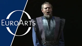 Wagner: Tristan and Isolde, Act 2 (Deutsche Oper Berlin in Tokyo, 1993)