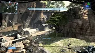 Titanfall - Graphics And Performance Analysis