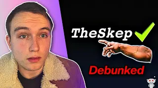 TheSkepTick Debunked