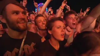 Linkin Park - Invisible Live Southside Festival 2017