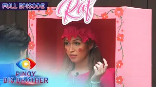 Pinoy Big Brother Kumunity Season 10 | February 9, 2022 Full Episode