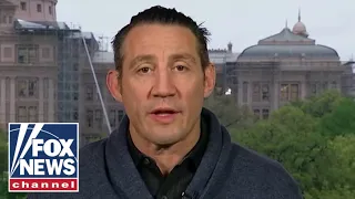 Americans died because of this: Tim Kennedy