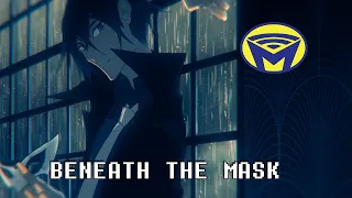 Persona 5 - Beneath the Mask - Steel Cover