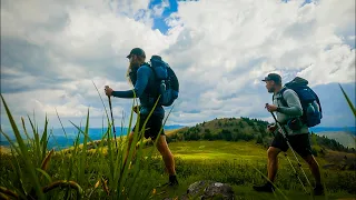 Hiking A Perfect 20-Mile Day | Live Ultralight Podcast #131