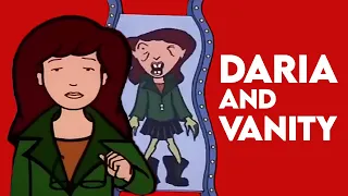 How Daria Handled an Identity Crisis