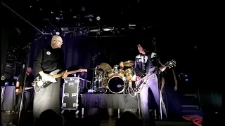 Smashing Pumpkins BEGUILED Live 09-22-2022 Irving Plaza NYC *FRONT ROW* 4K