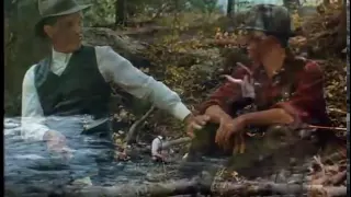 A River Runs Through It Trailer