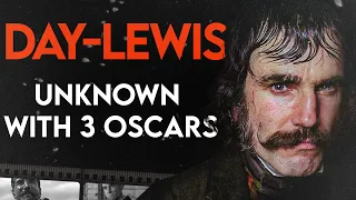 Daniel Day-Lewis: Cinematic Enigma | Full Biography (Lincoln, Gangs of New York)