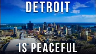 7 Reasons to Move to Detroit, Michigan