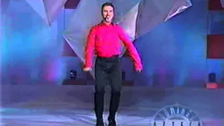 Tarkan en Domingo Azteca (2000)