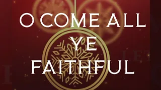 O come all ye faithful || Whatsappstatus || Bethel kids || Jesuslyrics ❤️