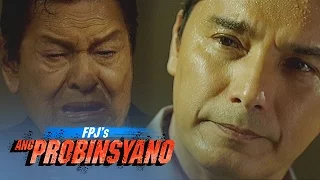 FPJ's Ang Probinsyano: Tomas blames Don Emilio (With Eng Subs)