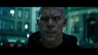 DEADPOOL 2 | Adelanto | Próximamente en cines