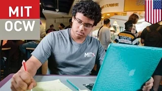 Young genius: 15 year-old homeschooled on MIT courses accepted to MIT - TomoNews