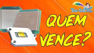 QNCT vs i7 9750h vs i7 8700b | Qual É O Melhor? Teste Comparativo De  Benchmarks Em 3 Programas