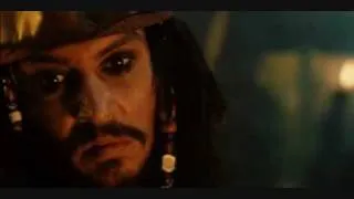 Jack sparrow-bad boy