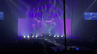Fall Out Boy - The Last of the Real Ones LIVE (MANIA Tour San Diego)