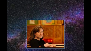 UFOs, Religion & Technology with Dr. Diana Pasulka