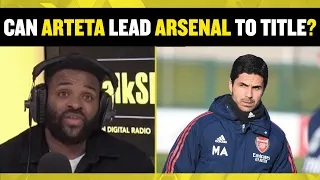 Three years of Mikel Arteta at Arsenal! Darren Bent & Jason Cundy look at his time at The Emirates 👏