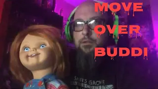 Reaction to “Charles” the Chucky fan film trailer.