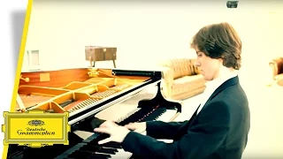 Rafał Blechacz - Chopin: Polonaise No.3 in A Major (Official Video)