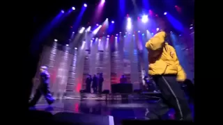 Outkast - Ms Jackson - World AIDS Day Concert - 2000