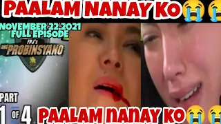 FPJ'S ANG PROBINSYANO NOVEMBER 30,2021 2/4  FULL EPISODE TEASER