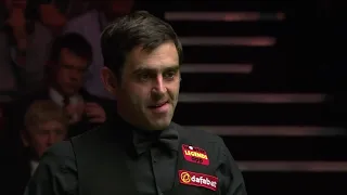 2014 World Snooker Championship Final - Mark Selby vs. Ronnie O'Sullivan