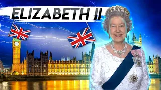 Королева Великобритании Елизавета II, биография и интересные факты династии Виндзоров