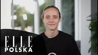 Bartosz Bielenia - "Boże ciało", samozwańczy ksiądz, najlepszy polski aktor,Kryształowa Gwiazda ELLE