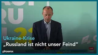 CSU-Landesgruppenklausur: Statements Söder, Dobrindt & Merz