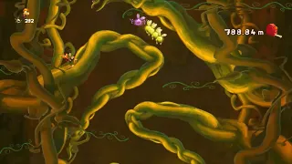 Rayman Legends Two Of The Most Strangest Glitches