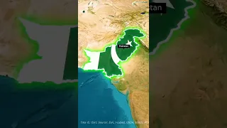 The Strongest Muslim Country???☪️