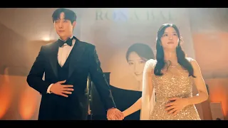 【Bae Rona ft. Ju Seok Hoon】Lascia Ch'io Pianga (Rona Bae Concert) - The Penthouse 3