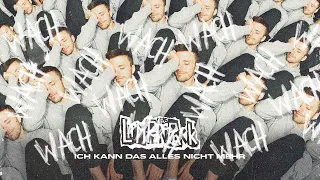 Das Lumpenpack - Ich kann das alles nicht mehr (Official Video)