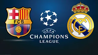 FIFA23|Real Madrid vs Fc Barcelona-Final UEFA champions League-Español Latino(Gameplay Xbox)