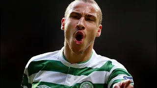 Henrik Larsson - King Of Kings - Best Celtic Goals 1997-2004